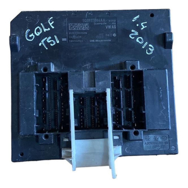Módulo Conforto Golf Tsi 1.4 5q0937084aa
