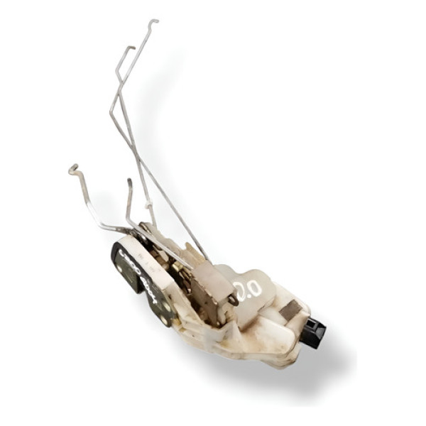 Fechadura Porta Dianteira Direita Mitsubishi L200 2004 2005