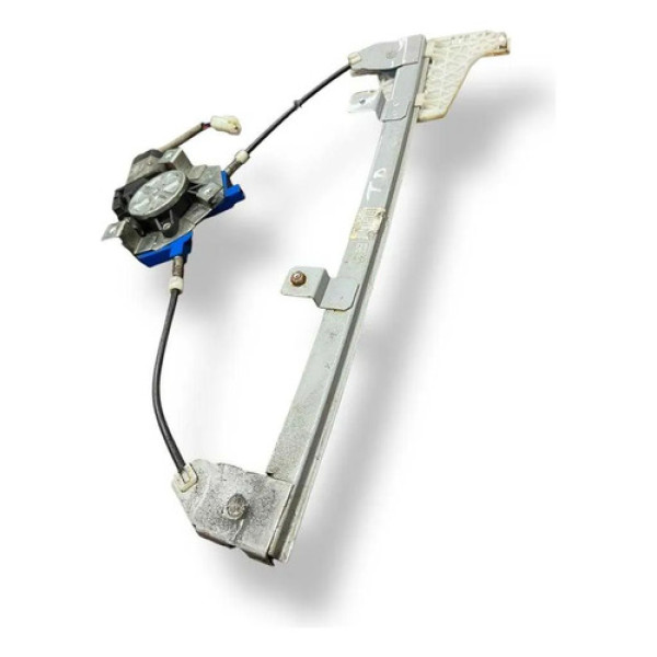 Maquina Vidro Elétrico Traseira Direita Voyage 2014 2015