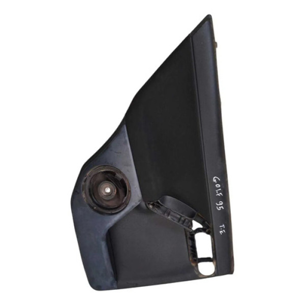 Forro Porta Traseira Esquerda Vw Golf 1995/1998 - 1h4868469