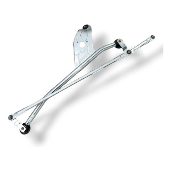 Galhada Máquina Limpador Parabrisa Renault Sandero 2014 15