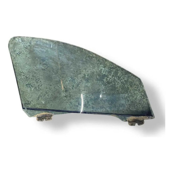 Vidro Porta Dianteira Esquerda Peugeot 207 - 2011 2012 2013
