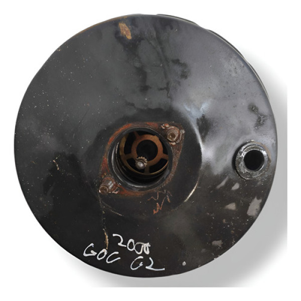 Hidrovacuo Servo Freio Volkswagen Gol G2 1999 2000 2001