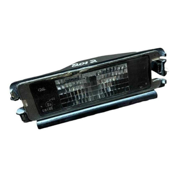 Lanterna Luz Placa  Renault  Logan 1.0 2012 8200957874