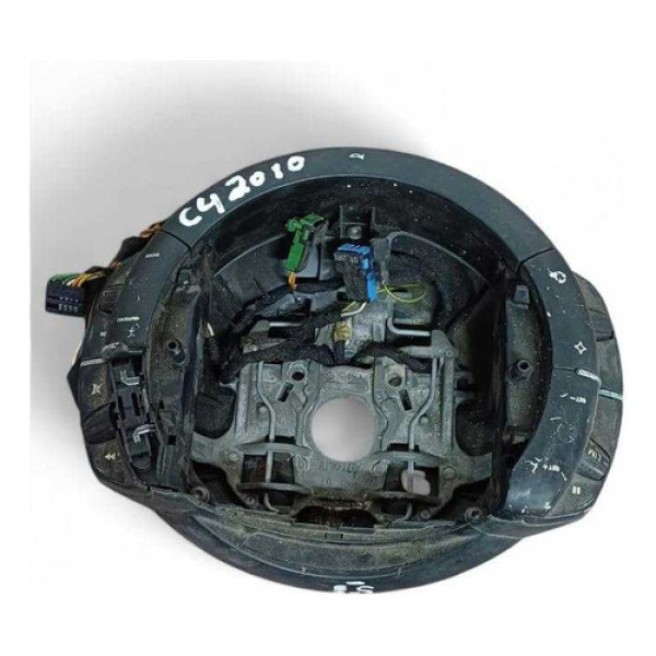 Comando Volante Citroen C4 Vtr Pallas 2008 2009 2010 2012