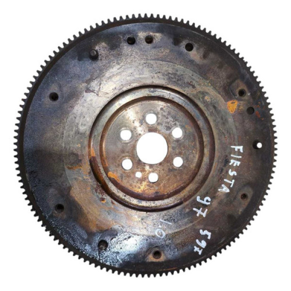 Volante Cremalheira Motor Ford Fiesta 1.0 1996 1997 A 1999