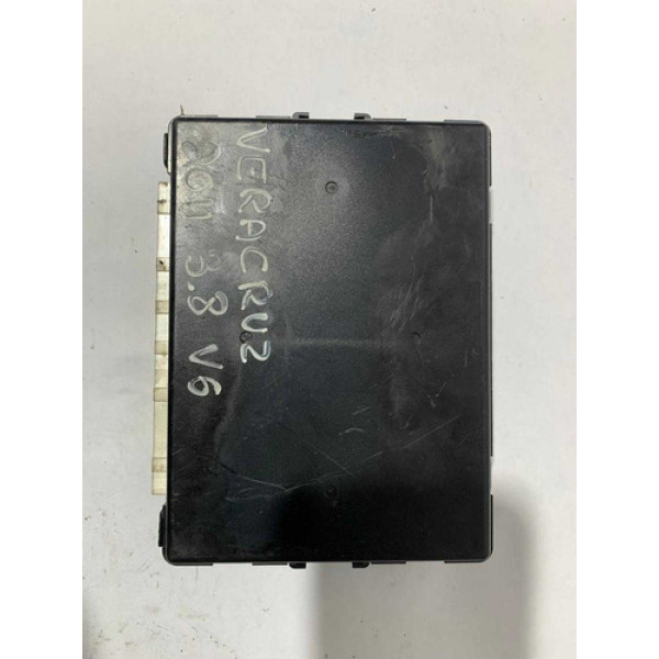 Módulo Bcm Hyundai Vera Cruz 3.8  6v 2011 954003j311 K