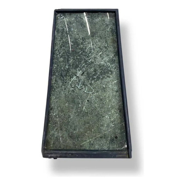 Vidro Fixo Porta Traseira Direita  Hyundai Galloper 1998