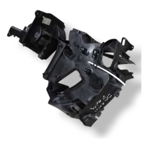 Carcaça Caixa Evaporadora Fiat Siena 2013 2014 2015 2016