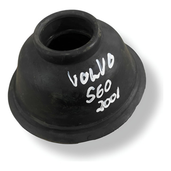 Coifa Da Coluna De Direção Volvo S60 2002 2003 2004 9485391