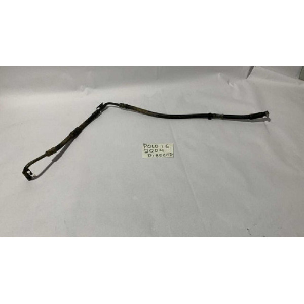  Mangueira Direção Hidráulica Volkswagen  Polo 1.6 2004