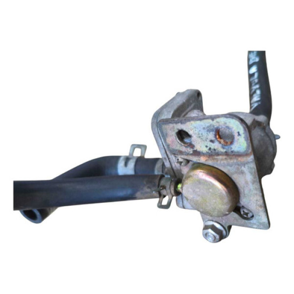 Mangueira Valvula De Sucçao De Ar Sundow Hunter Completo 