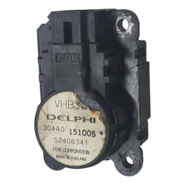 Atuador Ar Condicionado Gm Vectra Elite 2.4 2006 52406341