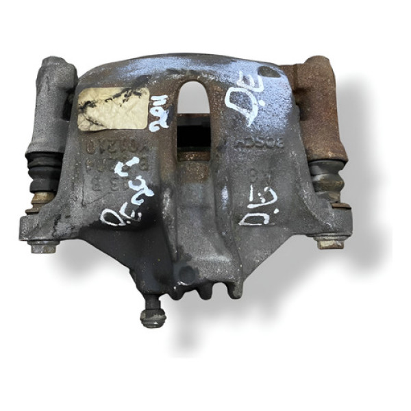 Pinça  Freio Dianteiro Esquerdo Peugeot 207 2011 2012 2013