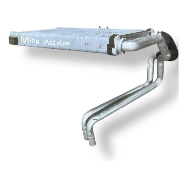 Evaporador Ar Quente Ford Fusion Millenium 2006 2007 A  2012