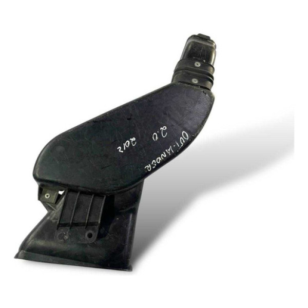 Mangueira Filtro Ar Mitsubishi Outlander 2.0 10/12 1505a090