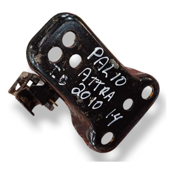 Suporte Eixo Traseiro Direito Fiat Palio Attractive 2010