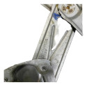 Maquina Vidro Diant Esquerdo Manual  4p Classic 93387525