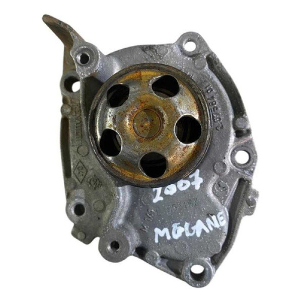 Bomba Água Renault Megane 2.0  2007 2008 2009 20758401 
