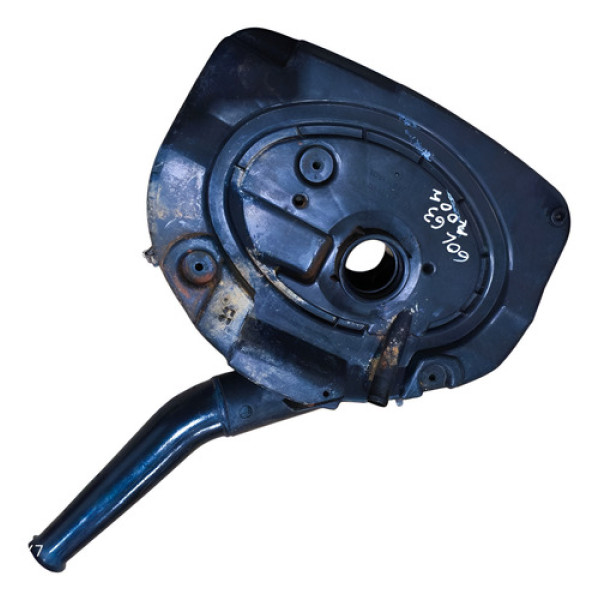 Caixa Filtro De Ar Volkswagen Gol G3 1.0 At 2000 377129613