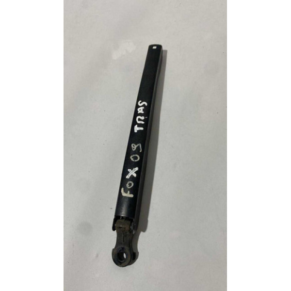 Braço Limpador Vidro Traseiro Volkswagen Fox 2003/2009