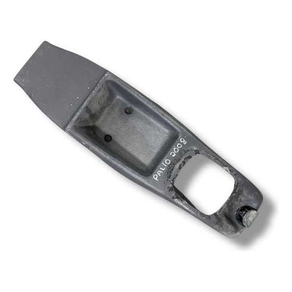 Moldura Console Central Fiat Palio 1996 A 2008 1353011020