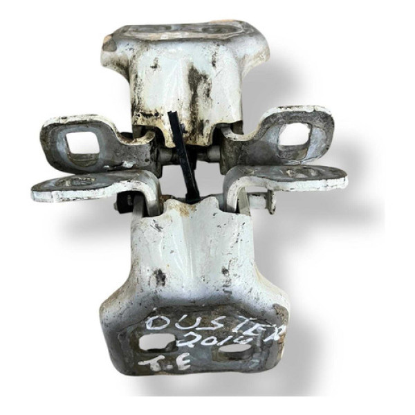 Par Dobradiça Porta Traseira Esquerda Renault Duster 599554