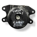 Coxim Calço Motor Dianteiro Esquerdo Corsa 2004  2005 2006