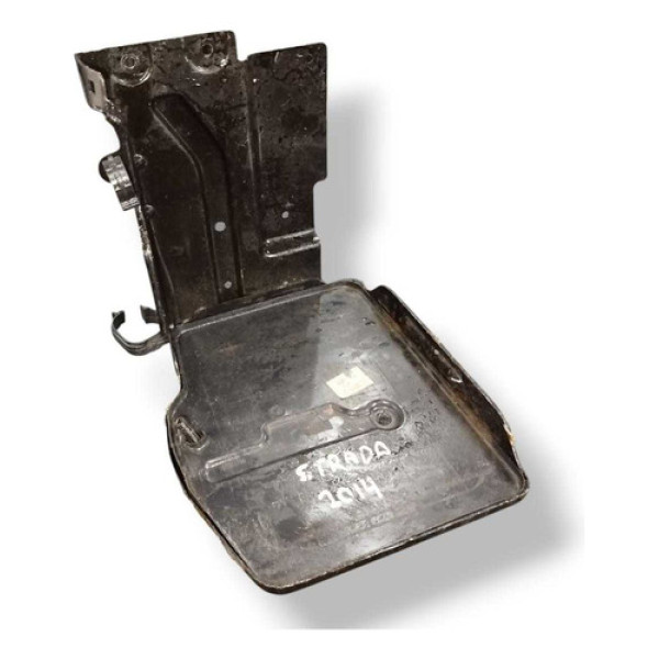 Suporte Caixa Bateria Fiat Strada 2013 2014 2015 51841722