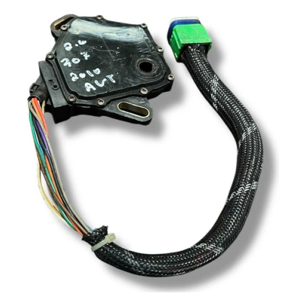 Seletor Câmbio Peugeot 307 Aut 2.0 2009 2010 211006