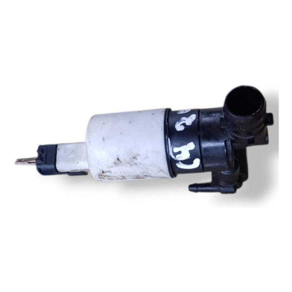 Motor Bomba Esguicho Limpador Parabrisa C4 2009 9641553880