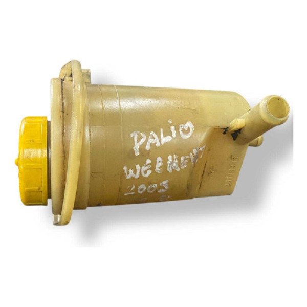 Reservatório Direção Hidráulica Palio Weekend 2003 46418380