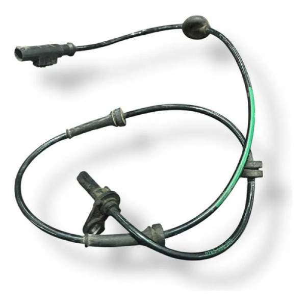 Sensor Abs Traseira Direita Jac J5 2011/2016 3630060u2010