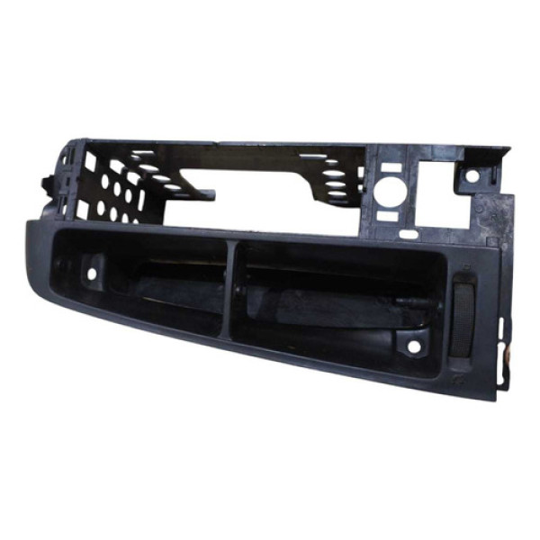 Moldura Central Painel Rádio Volkswagen Golf 1995 1h6819736