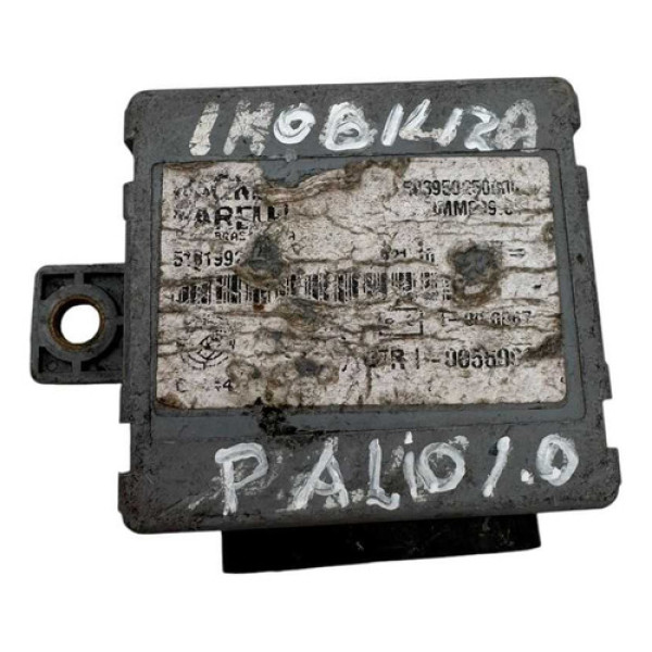 Módulo Imobilizador Palio Strada Siena 1.0 2006 51792732