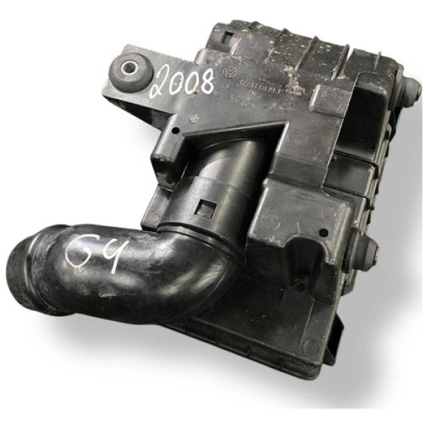 Tampa Caixa Filtro Ar Volkswagen Gol 2008 2009 377133839j