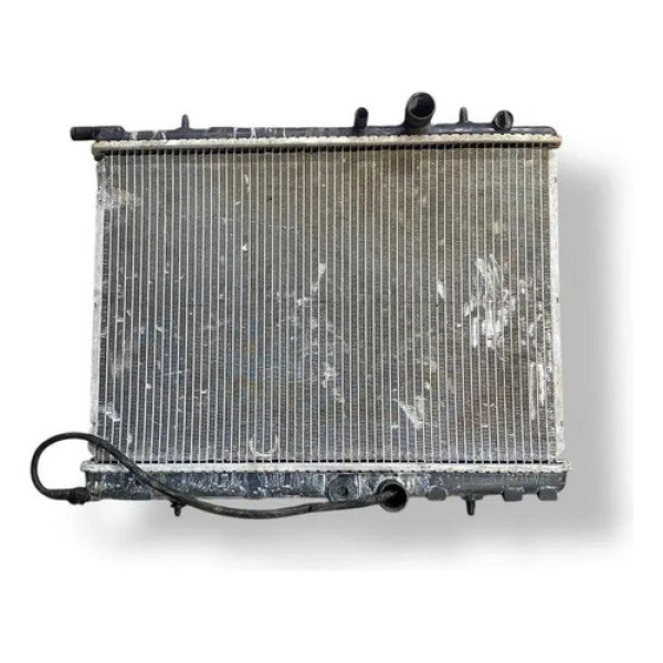Radiador De Agua Peugeot 307 1.6 2005 2006 2007 2008 A 2011