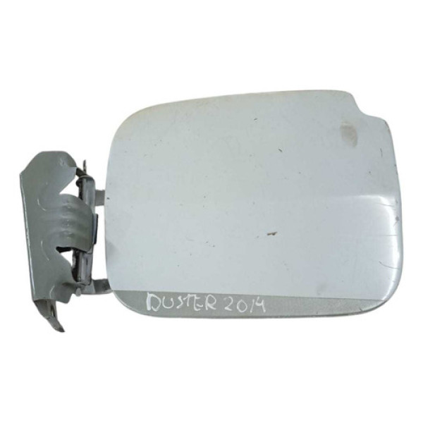 Portinhola Tanque Combustível Renault Duster 2.0 2012 A 2014