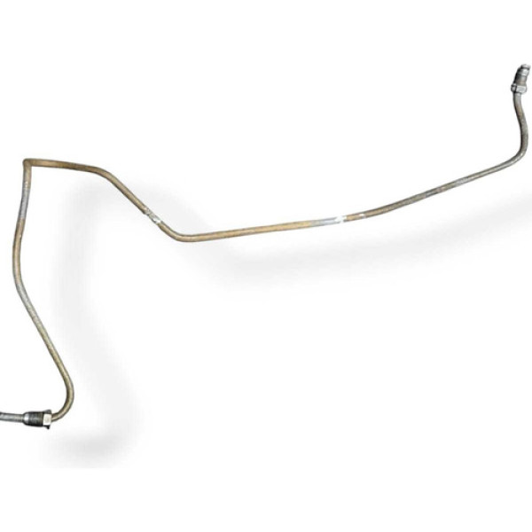 Mangueira Do Retorno Combustivel Volkswagen Voyage 2014