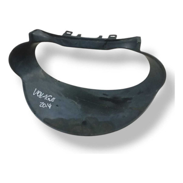 Moldura Painel Instrumento Volkswagen Voyage 2014 5u1857059