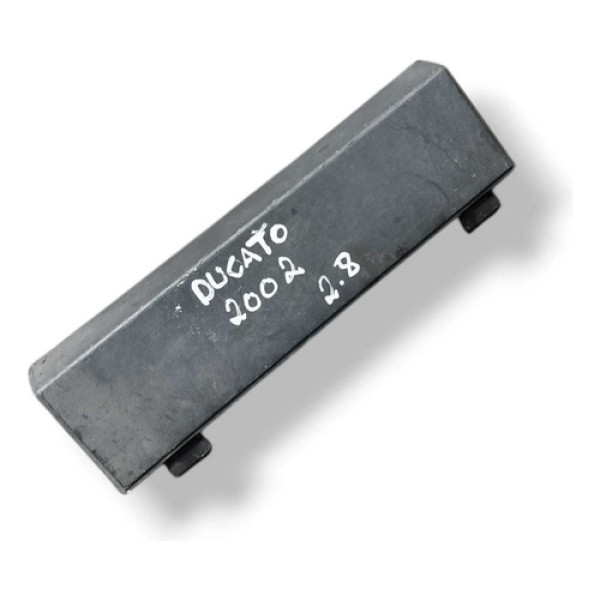 Tampa Caixa De Fusíveis Ducato 2002 2003 2004 1300717070