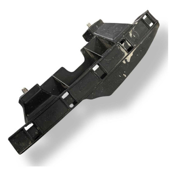 Guia Vidro Traseira Esquerda Fiat Palio 2013 2014 2015 17208 Vermelho