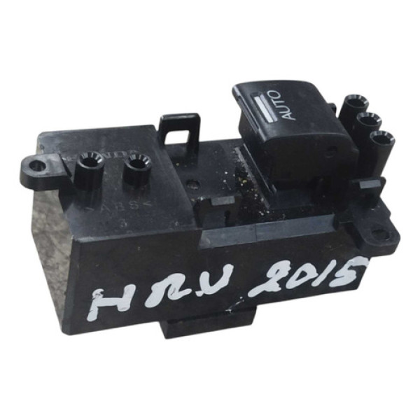  Botão Vidro Porta Traseira Direita Honda Hr-v 2015 35770t7s