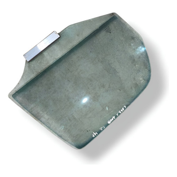 Vidro Porta Traseiro Direito Chevrolet Corsa 2003 4portas