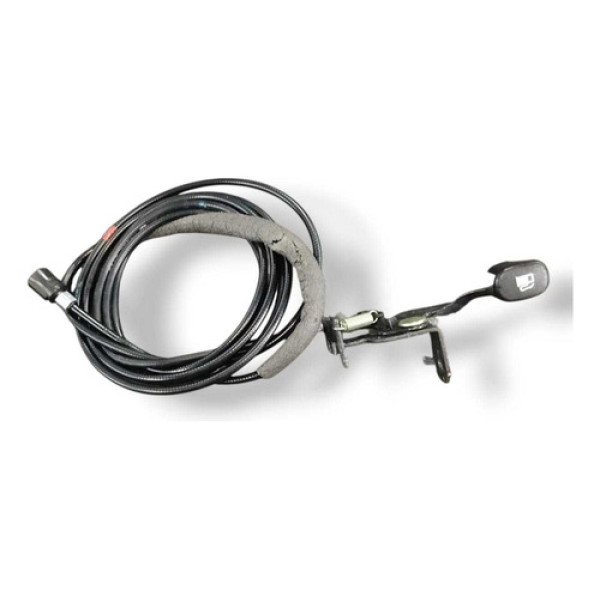 Alavanca Puxador Capo Hyundai Creta 2020 2021 2022 2023