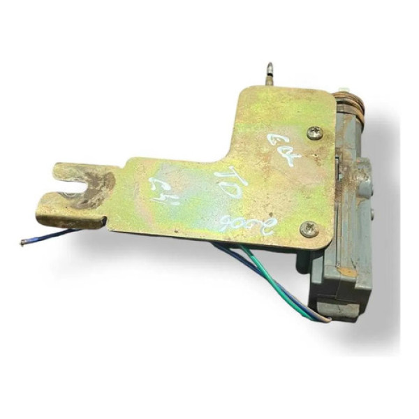 Trava Elétrica Porta Traseira Direita Gol G4 2009 2010 2011