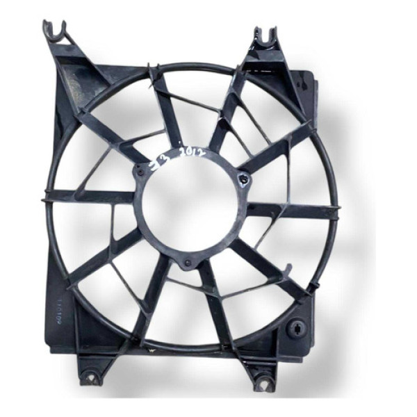 Defletor Ventoinha Jac J3 1.4 2012 A 2014 1308100u8160