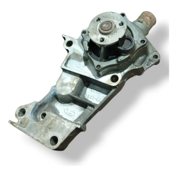 Bomba Agua Motor Ford Focus 1.8 2002 2003 2004 2005 2006