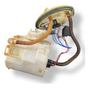 Bomba Combustivel Chevrolet Meriva 1.8 Flex 2008 - 93314932