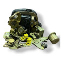Fechadura Porta Traseira Esquerda Corsa Classic 904824613